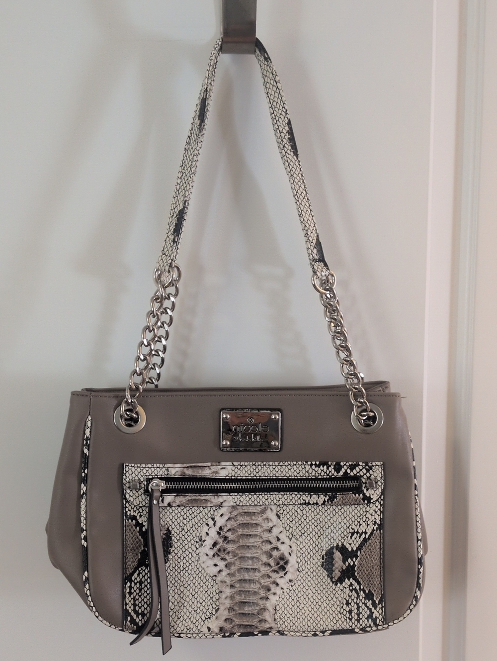nicole by Nicole Miller Purse